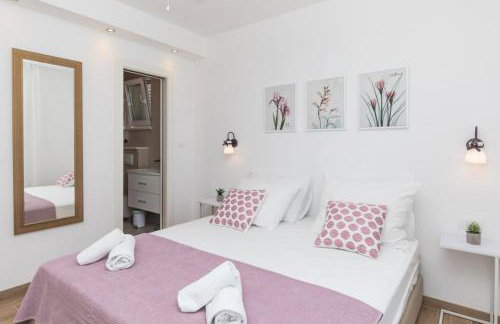 Villa Olivia Trogir - Foto 43