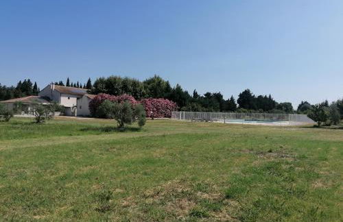 Les Gîtes du Mas Canillac - Foto 10