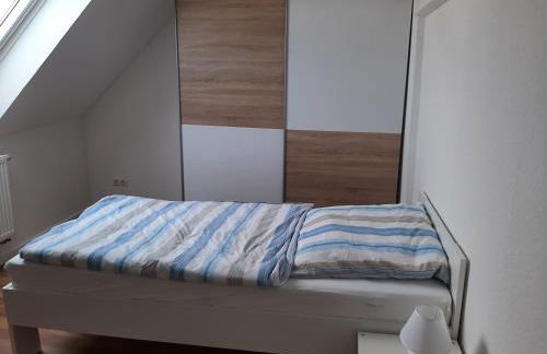 Gemütliche Ferienwohnung der Familie Hüther - Foto 15