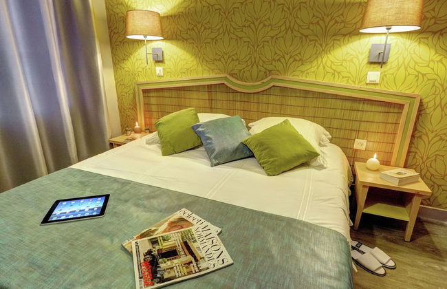 Luxury Apartment in a Gorgeous Area Called La Belle Epoque - Foto 3