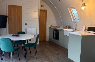 Bromach Lodge - Foto 12