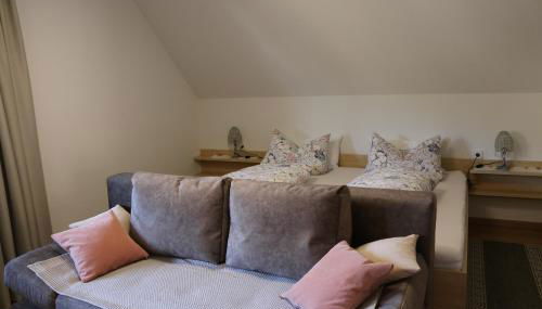 Appartement Kopp am Kirnberg See - Foto 4