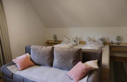 Appartement Kopp am Kirnberg See - Photo 4