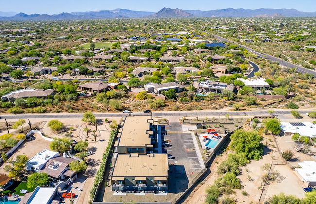 Macallister 2006 Close to Golf Htd Pool BBQ - Foto 5