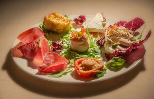 Agriturismo Valle del Marta - Foto 29