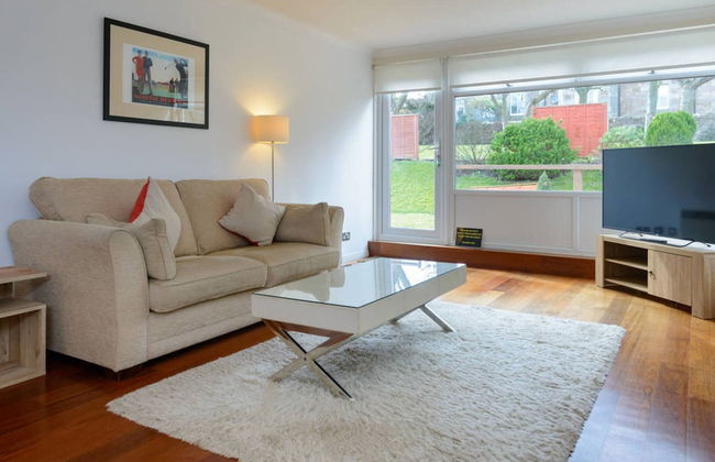 Corrin - Chic 1 Bedroom Apartment - Foto 10