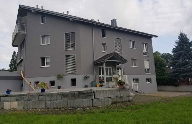 Studio directly by Lake Contance - Foto 20