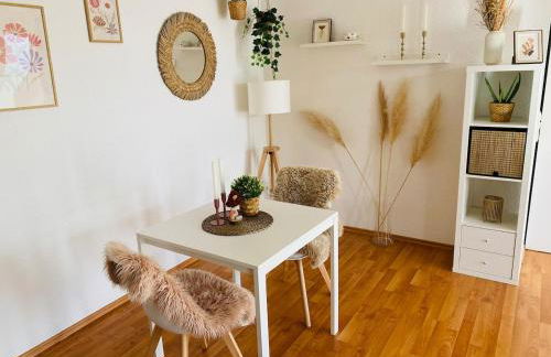 Gemütliche Wohnung im grünen - Foto 9