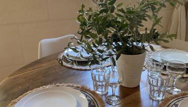 La capucinette à l’ombre du marronnier - Foto 3