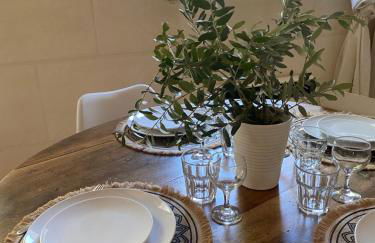 La capucinette à l’ombre du marronnier - Foto 3