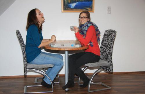 Ferienwohnung 'auf dem Burstel' - Photo 23