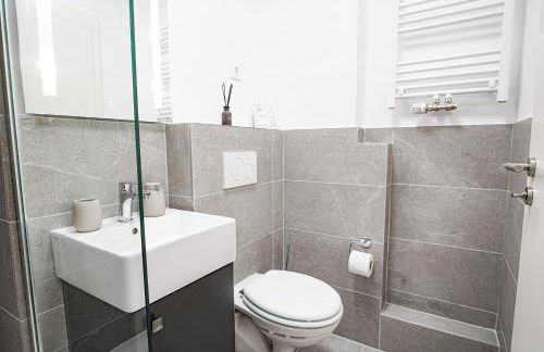 HOMEFY - Feel Good Apartment - Foto 12