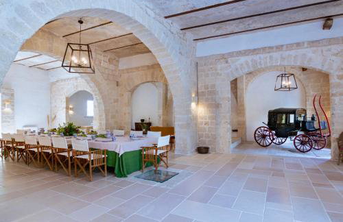 Masseria Villa Gioia - Foto 53