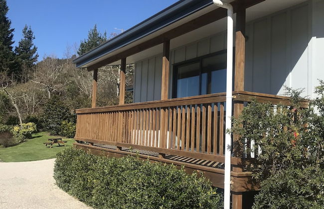 Terraced Chalets - Foto 20