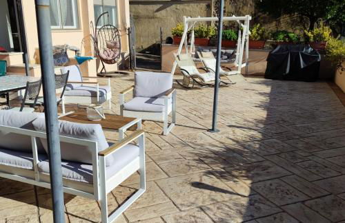 Residenza Gli Oleandri - Foto 70