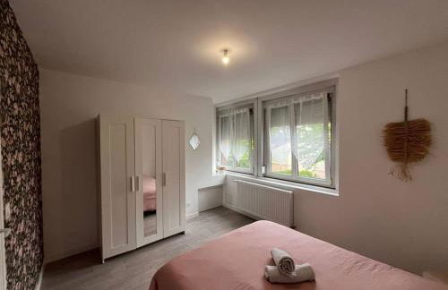 Le flowers cottage 30m² 4 personnes - Foto 13