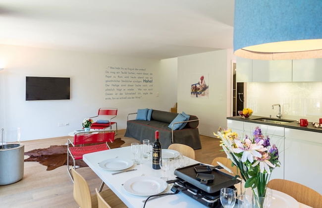 Legendär Zermatt - Foto 53