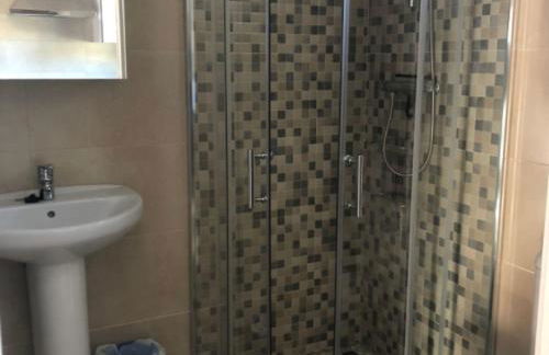 Classy Holiday Home in Santa Cristina d'Aro with Barbeque - Foto 13