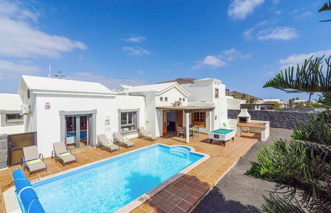 Villa Argentina - Photo 9