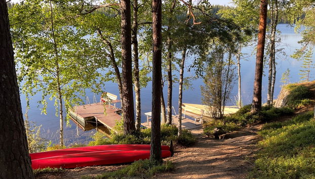 Hiawatha - Foto 2, Inside other