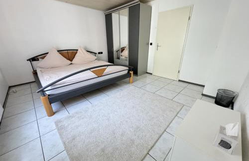 H&H HOME - Quite and Cosy Apartment near Park and City in Sindelfingen - Foto 23