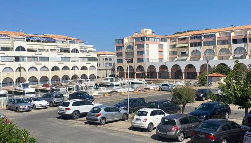 Résidence le Grand Large - Foto 2