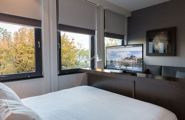 B-aparthotel Kennedy - Foto 6