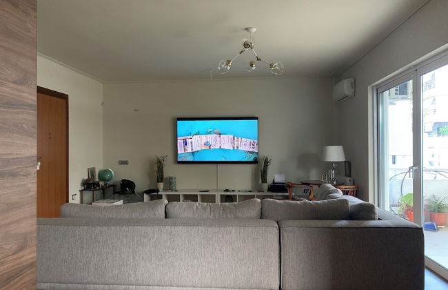 Captain's Luxury Suite - Photo 21