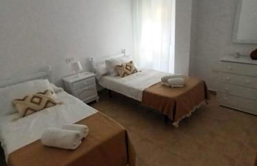 Alojamiento El Pilar - Foto 14