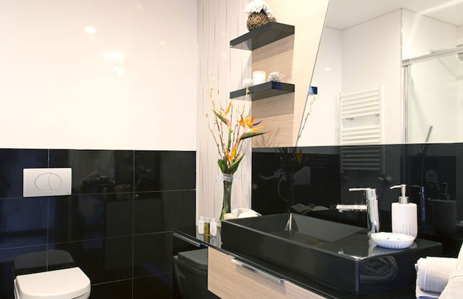 Platform Merter Suites - Foto 47