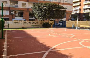 Playamar Apartment Santa Pola centro, con piscina - Photo 33