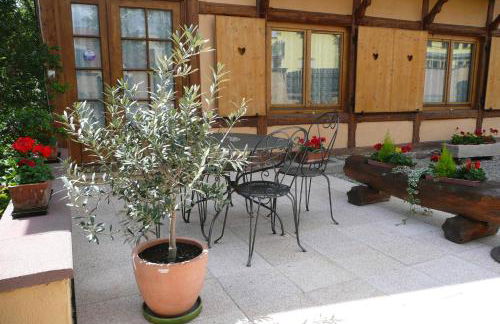 Gite de la Streng - Foto 34