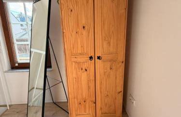 Charmantes denkmalgeschütztes Tiny House am Rhein - Foto 29