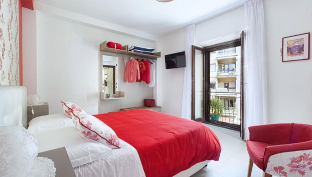 Casa Cristina Yellow - Foto 2, Habitación