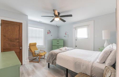 Large Patio with Ocean Views Beach Block Parking Unit 3 - Foto 2