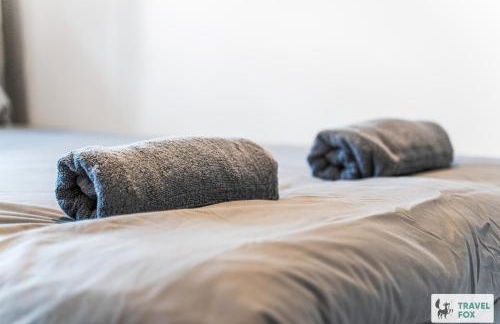 Bella's Lodge - Foto 20