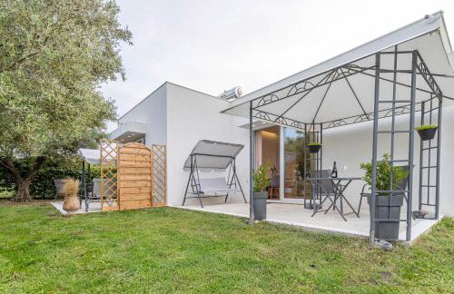 Mellagia Suites Kassandreia - Foto 38