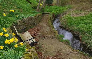 Relax in a 1 Bedroom Apartment near a country Pub - Foto 16