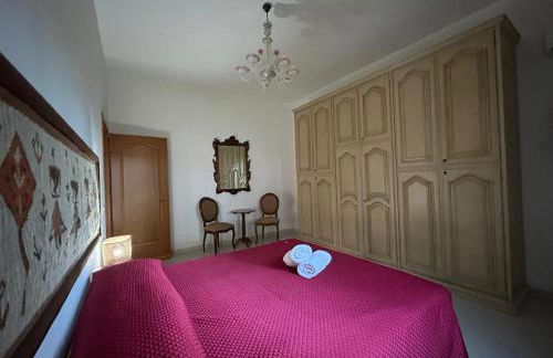 Charming House in Marsala with Private Garden - Foto 9