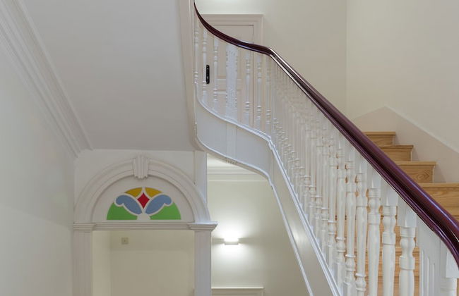 B28 Apartments - Foto 77