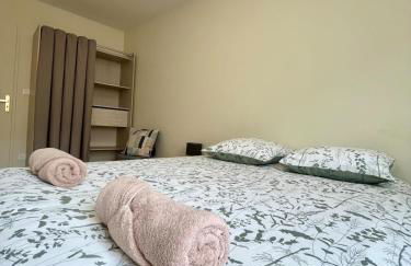 Duplex rénové à 15 min de Lyon - Foto 26