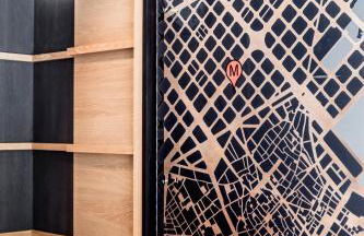 Midtown Apartments - Foto 96