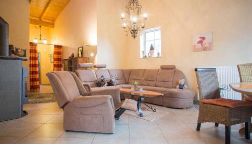 Ferienwohnung Haus Edelweiss - Foto 3