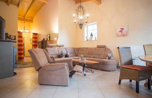 Ferienwohnung Haus Edelweiss - Foto 3