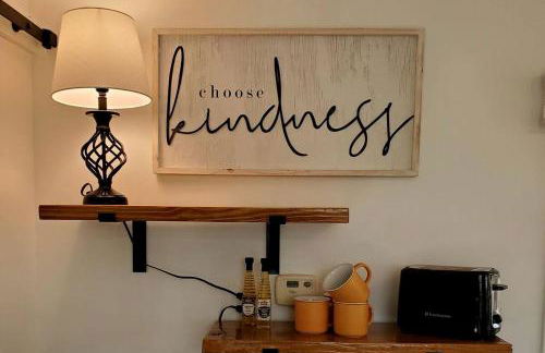 Cozy Bungalow Rental Perfect for Glamping in Michigan - Foto 15