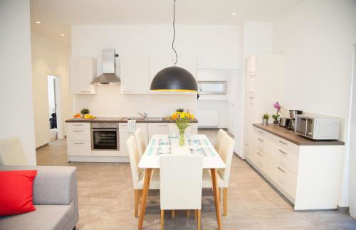 Apartment Haus Heidelberg - Photo 7