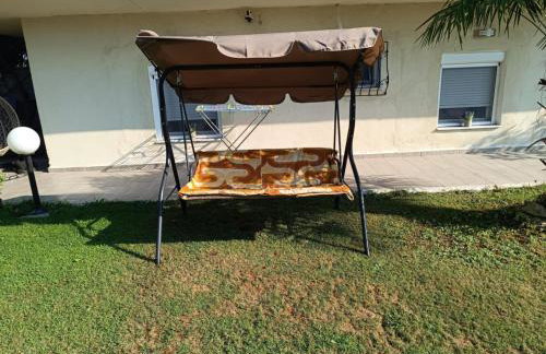 SPIROS APARTMENTS - Foto 32