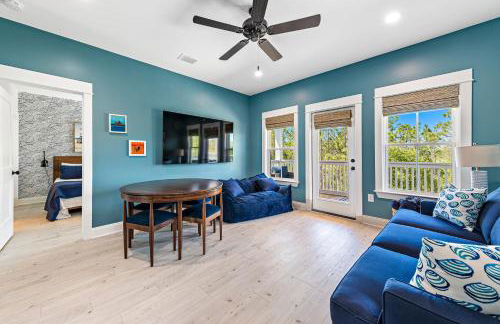 Whiskey Sands - Luxury by Gulf State Park, Great Views, Walk to Beach and Restaurants, Beautiful Pool, Fenced Yard! - Photo 17