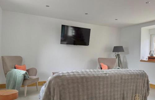 La Cidrerie, havre entre campagne et océan - Foto 13