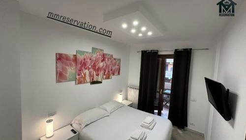 Ciclamino Appartamento Roma - Foto 3